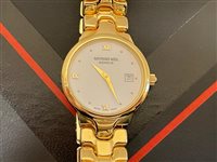 Orologio Raymond Weil Donna in Oro 3113032 - 3113032